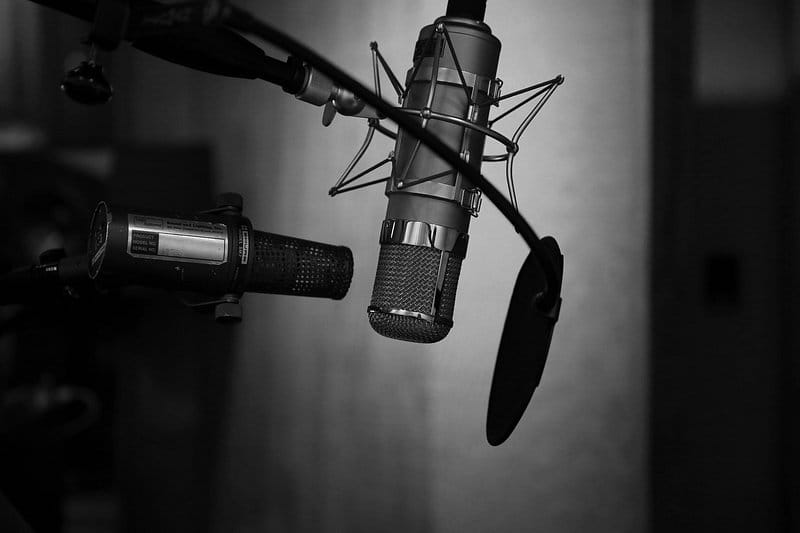 Studio de production de contenus et médias